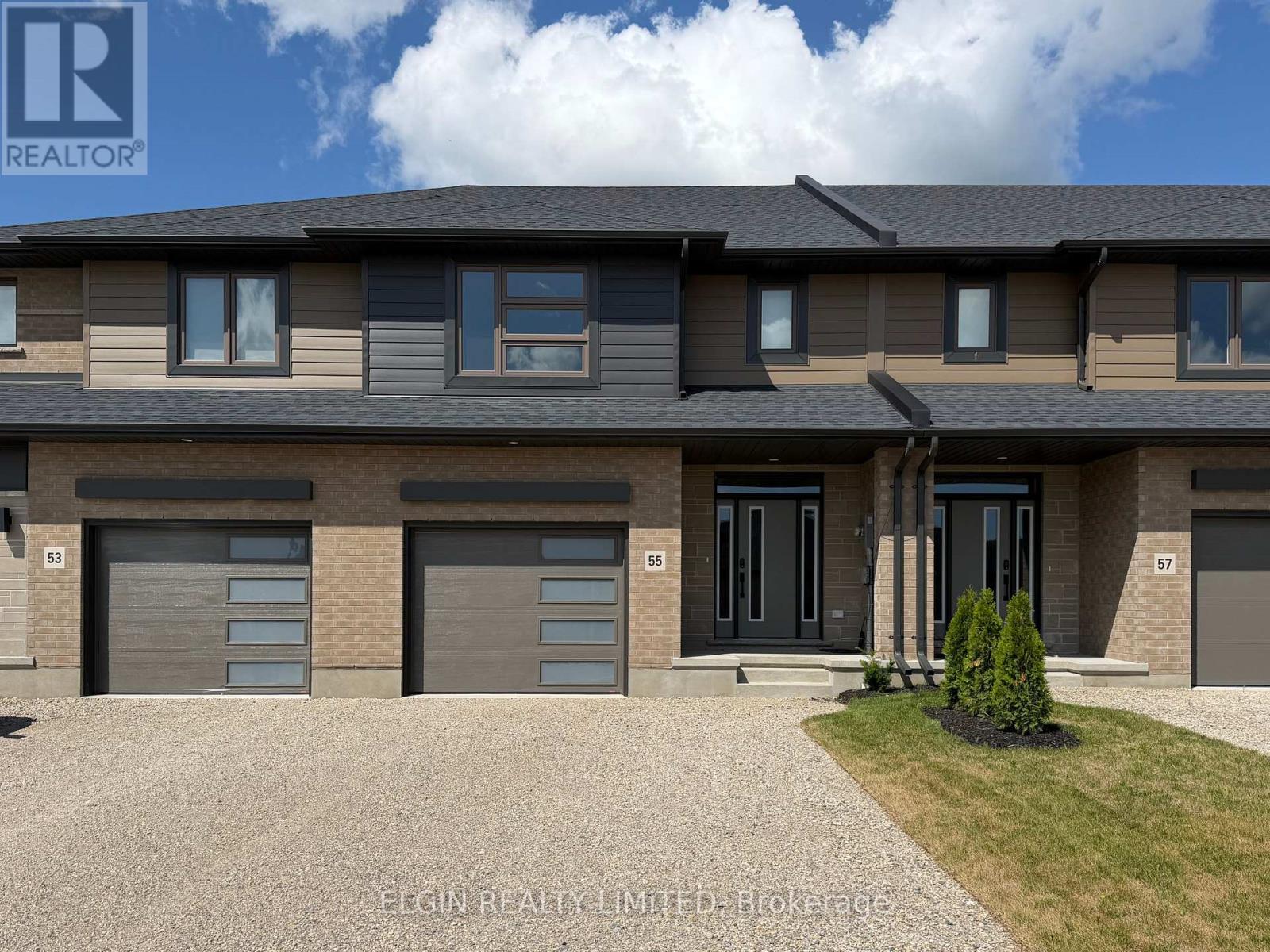 55 WOODCOCK DRIVE, Tillsonburg, Ontario