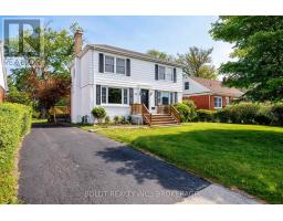 35 RIVERCREST DRIVE, St. Catharines, Ontario