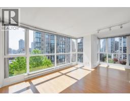 708 1188 RICHARDS STREET, Vancouver, British Columbia