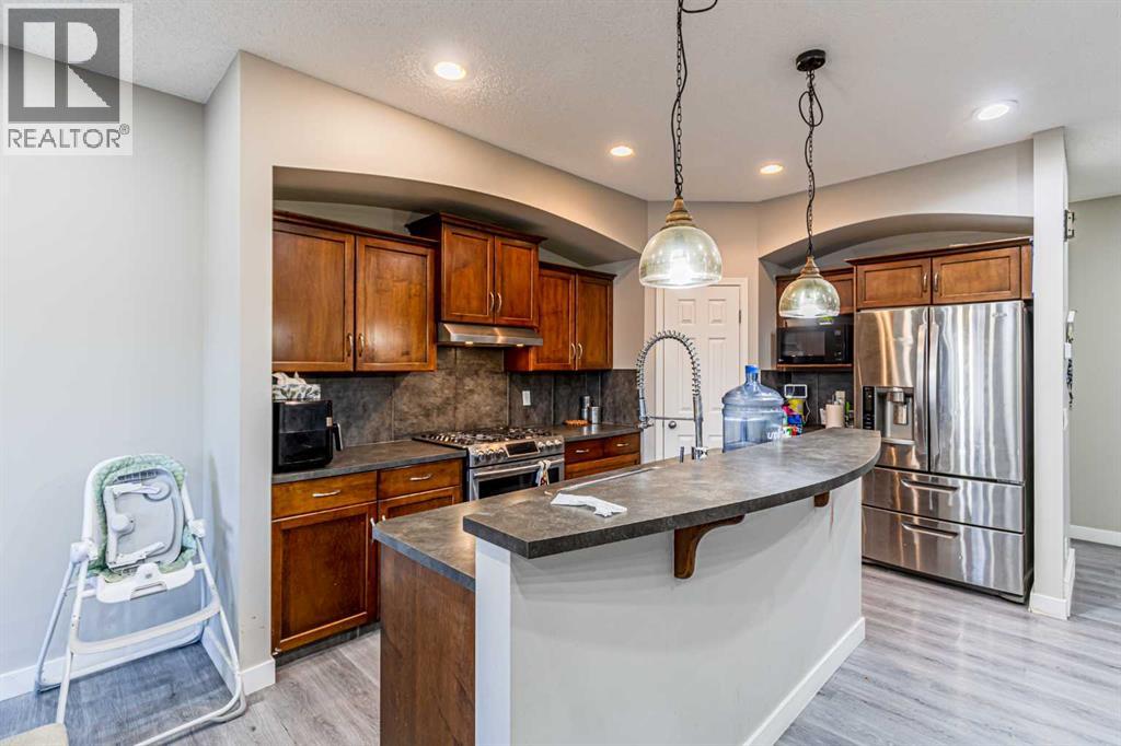 183 West Creek Landing, Chestermere, Alberta  T1X 1R8 - Photo 6 - A2309265