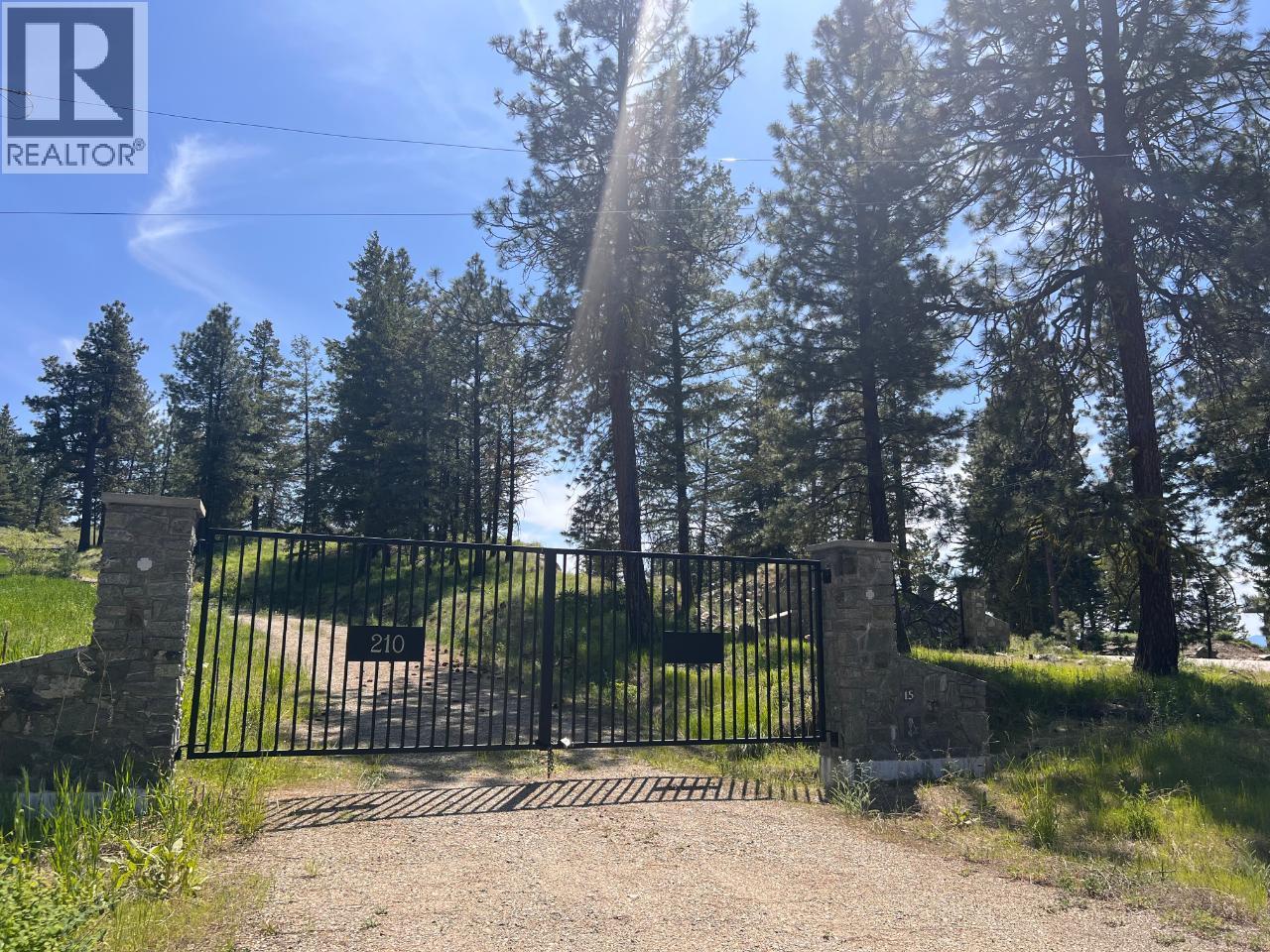 210 Peregrine Place, Osoyoos, British Columbia V0H 1V6 - Photo 1 - 10384985