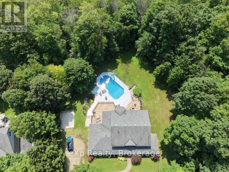 20 Highland Crescent, South Bruce, Ontario  N0G 2V0 - Photo 46 - X13597358