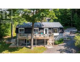 3 BAYVIEW DRIVE, carling, Ontario