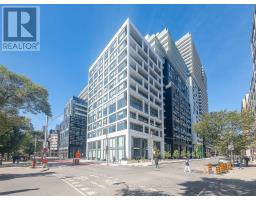 103 - 60 PRINCESS STREET, Toronto, Ontario