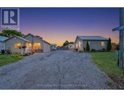 1, 1A, 3, & 3A RAMSAY AVENUE, Quinte West, Ontario