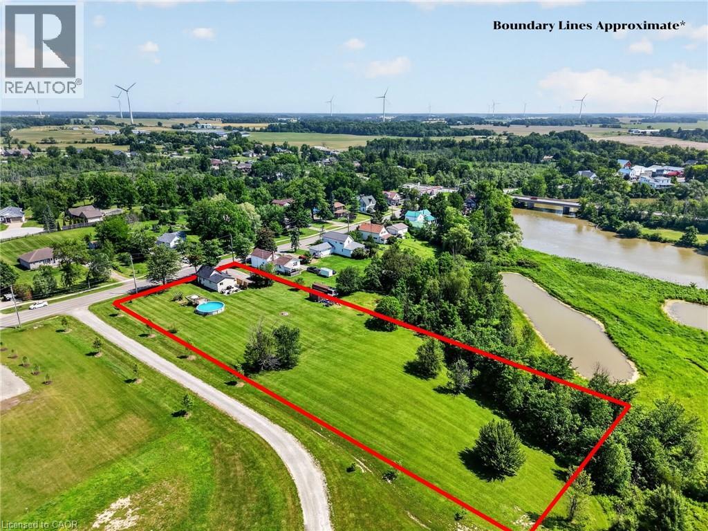 5242 CANBOROUGH Road, West Lincoln, Ontario