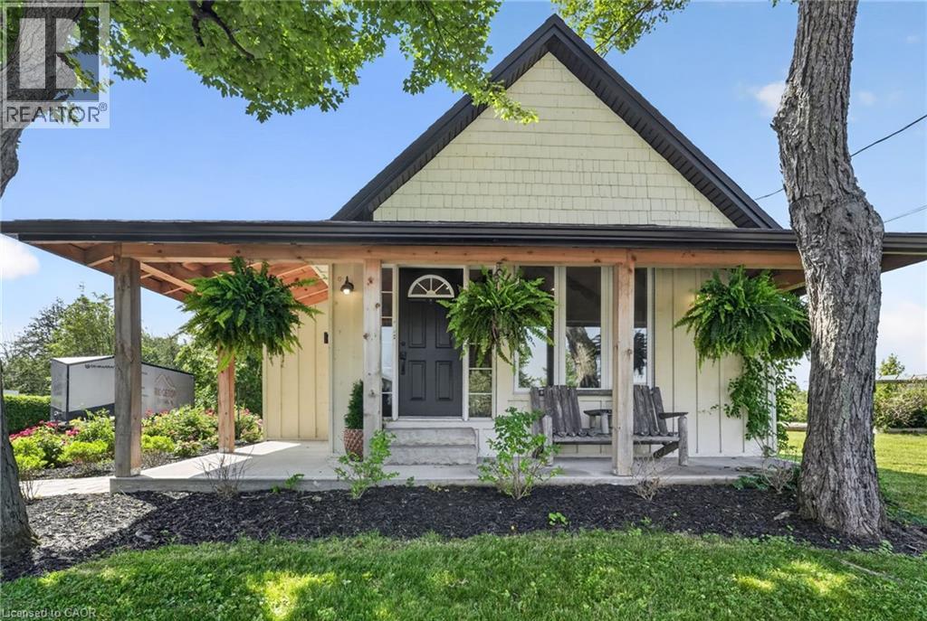 5242 Canborough Road, West Lincoln, Ontario  L0R 2J0 - Photo 2 - 40843749