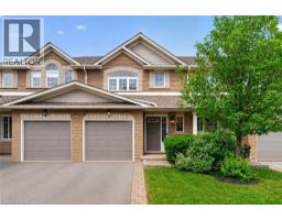 2151 WALKERS Line Unit# 8, Burlington, Ontario