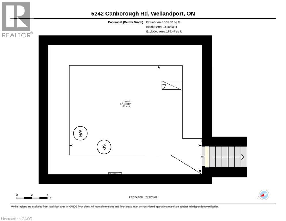 5242 Canborough Road, West Lincoln, Ontario  L0R 2J0 - Photo 47 - 40843749