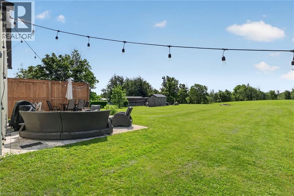 5242 Canborough Road, West Lincoln, Ontario  L0R 2J0 - Photo 6 - 40843749
