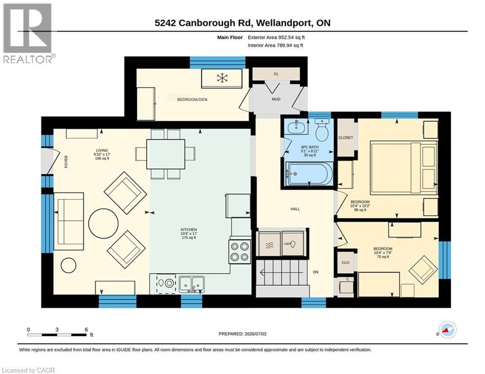 5242 Canborough Road, West Lincoln, Ontario  L0R 2J0 - Photo 46 - 40843749