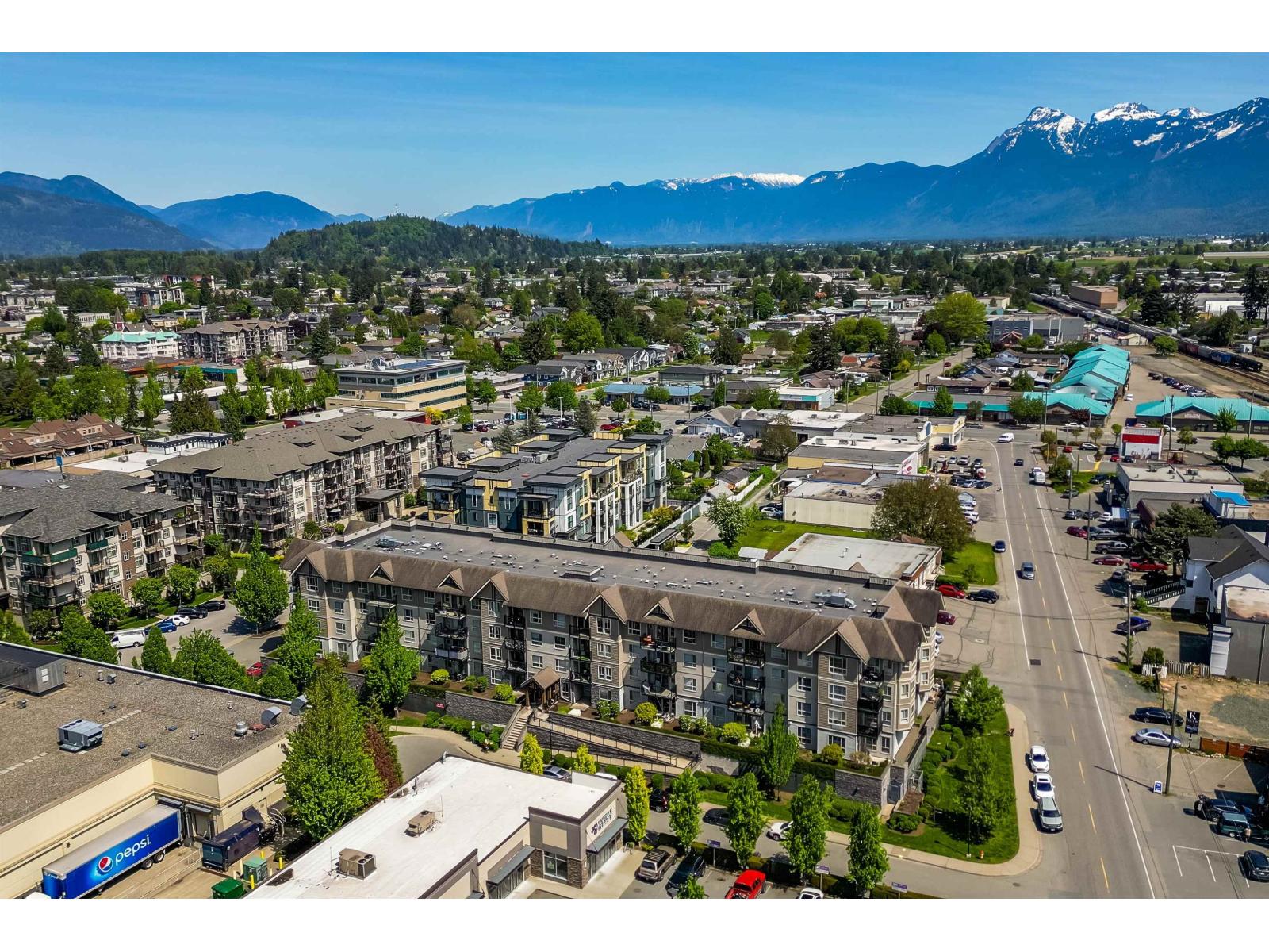 413 9000 Birch Street, Chilliwack Downtown, Chilliwack, British Columbia  V2P 8G2 - Photo 3 - R3149384