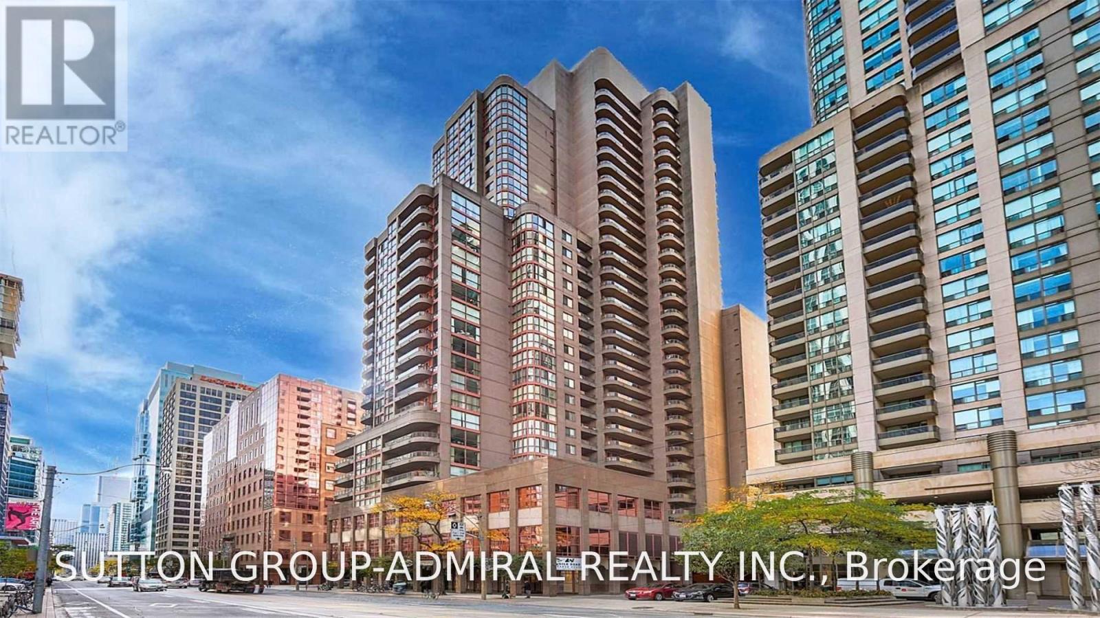 505 - 736 BAY STREET, Toronto (Bay Street Corridor)