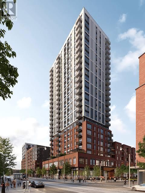 701 - 10 OAK STREET, Toronto (Regent Park)