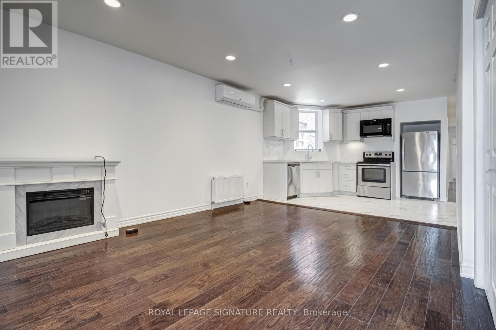 3RD LVL - 1116 COLLEGE STREET, Toronto (Little Portugal)