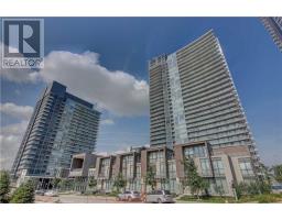2010 - 121 MCMAHON DRIVE, Toronto, Ontario