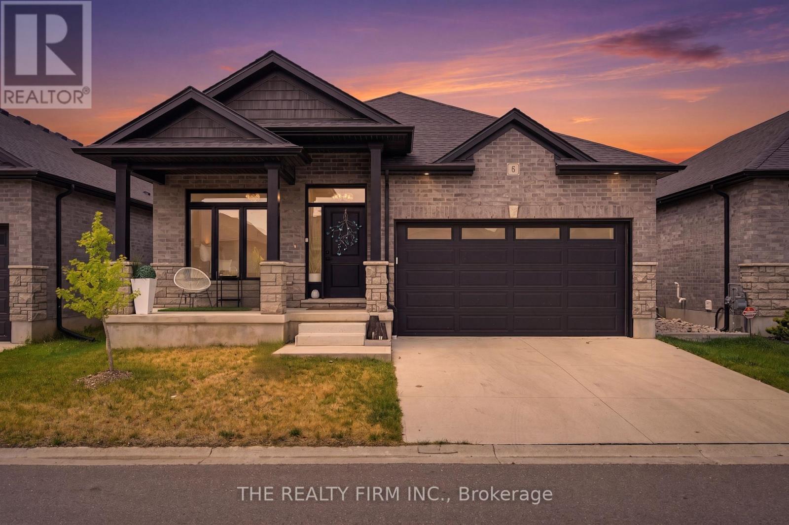 8 - 383 DAVENTRY WAY, Middlesex Centre, Ontario
