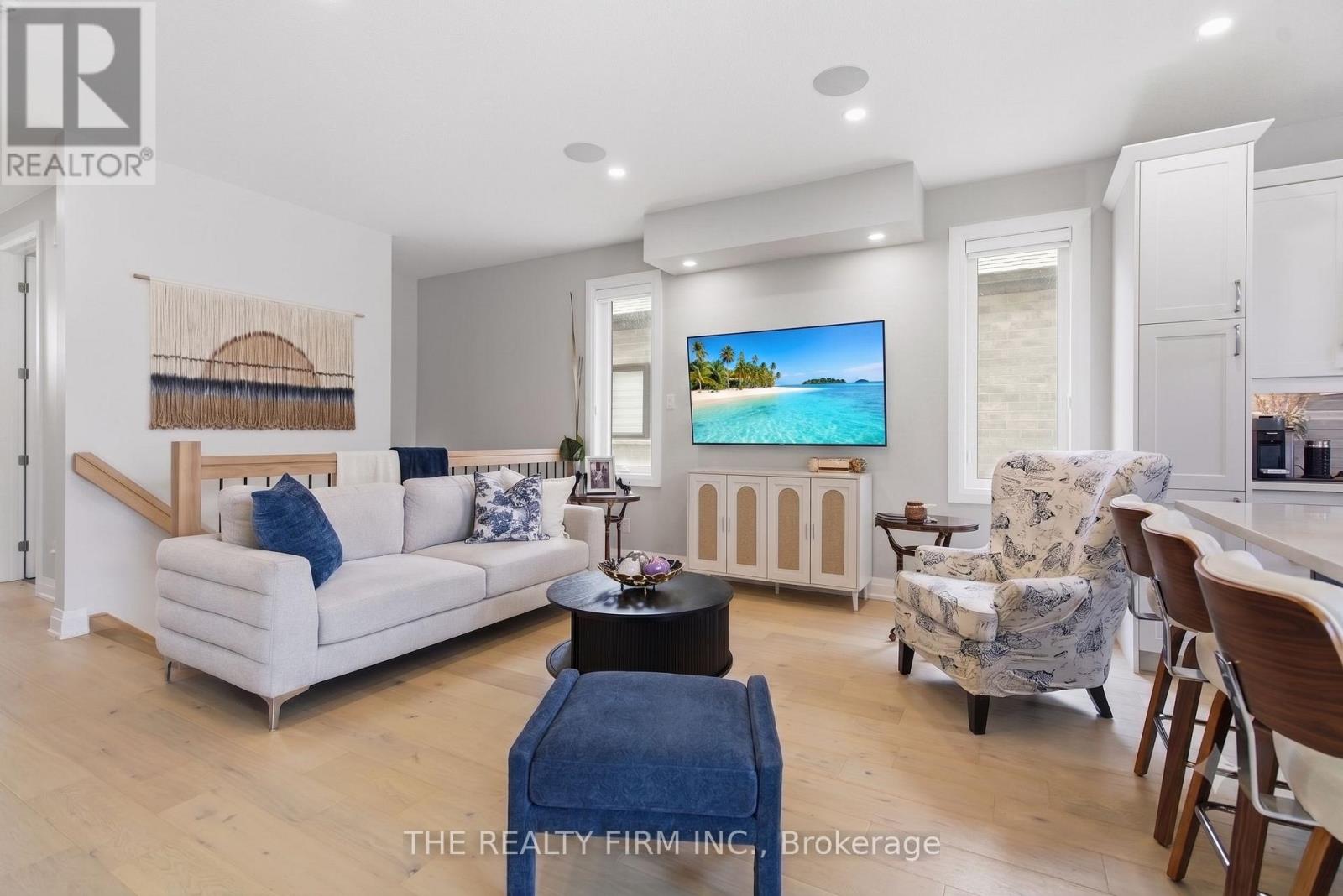 8 - 383 Daventry Way, Middlesex Centre, Ontario  N0L 1R0 - Photo 11 - X13599874