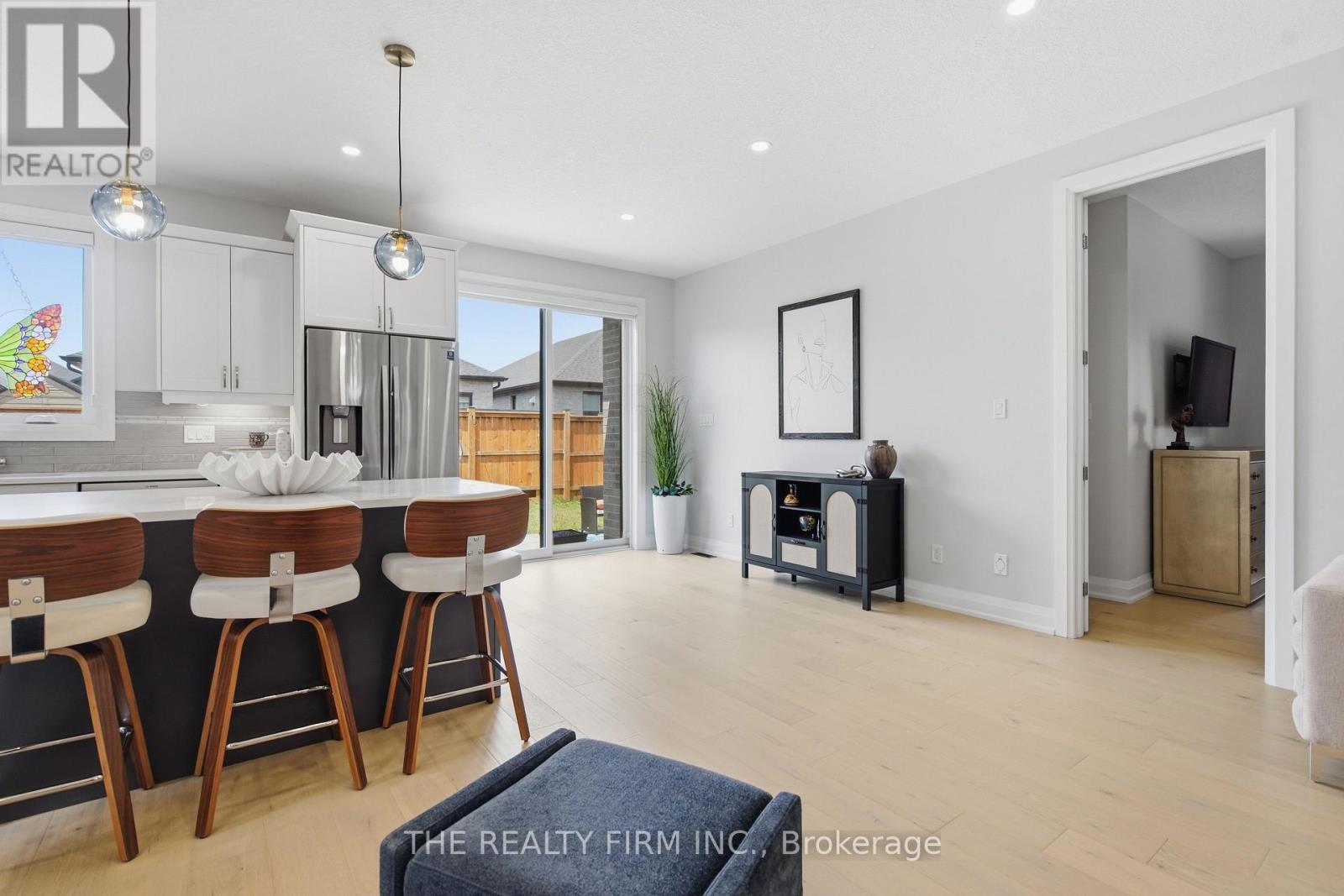 8 - 383 Daventry Way, Middlesex Centre, Ontario  N0L 1R0 - Photo 18 - X13599874