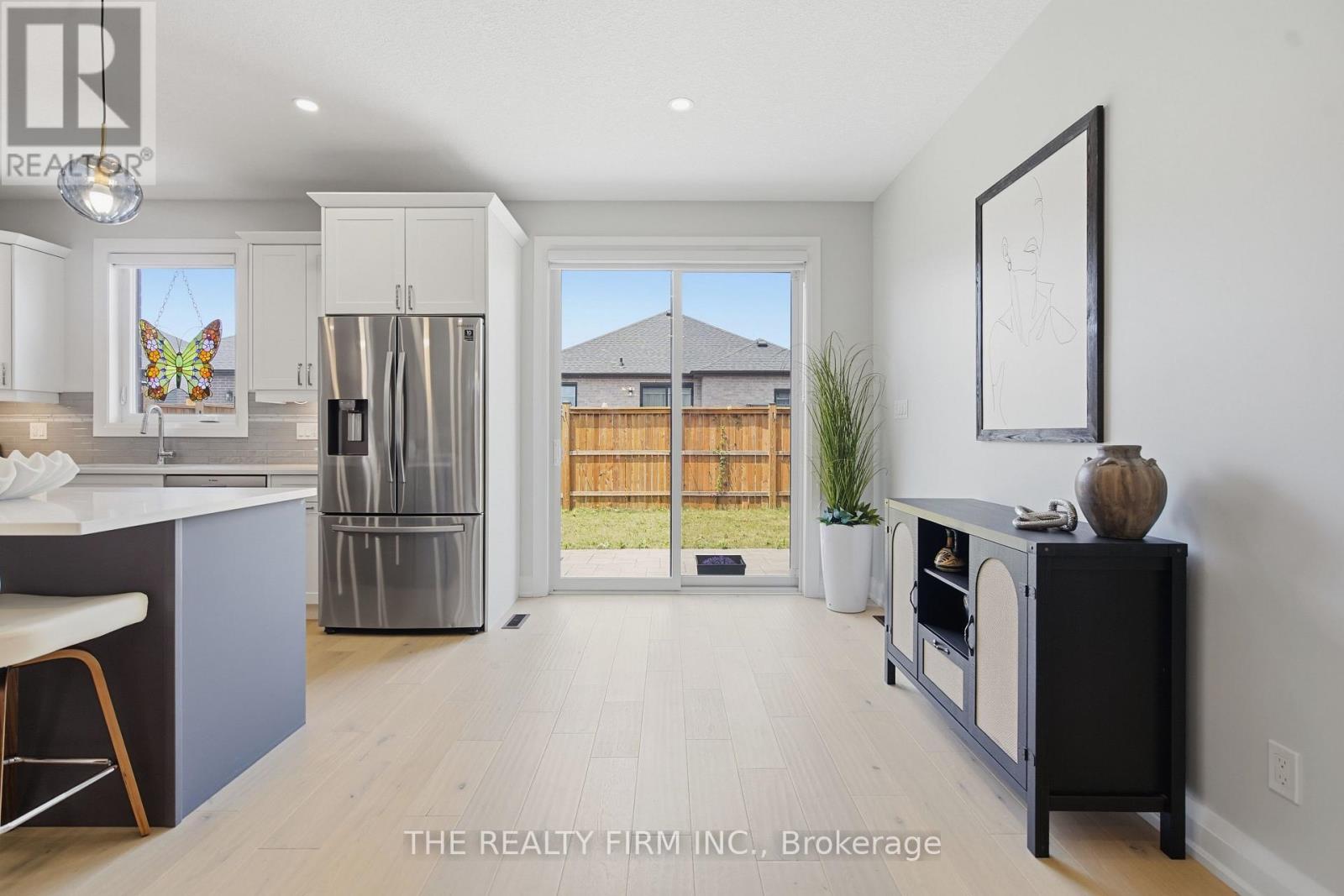 8 - 383 Daventry Way, Middlesex Centre, Ontario  N0L 1R0 - Photo 19 - X13599874