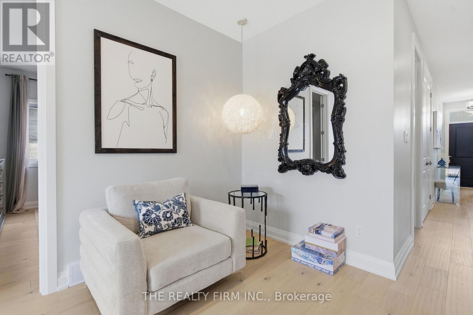 8 - 383 Daventry Way, Middlesex Centre, Ontario  N0L 1R0 - Photo 21 - X13599874