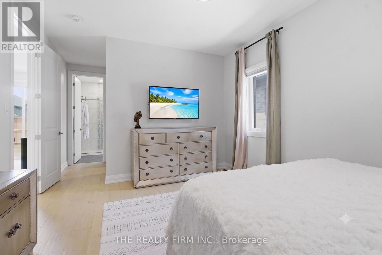 8 - 383 Daventry Way, Middlesex Centre, Ontario  N0L 1R0 - Photo 25 - X13599874