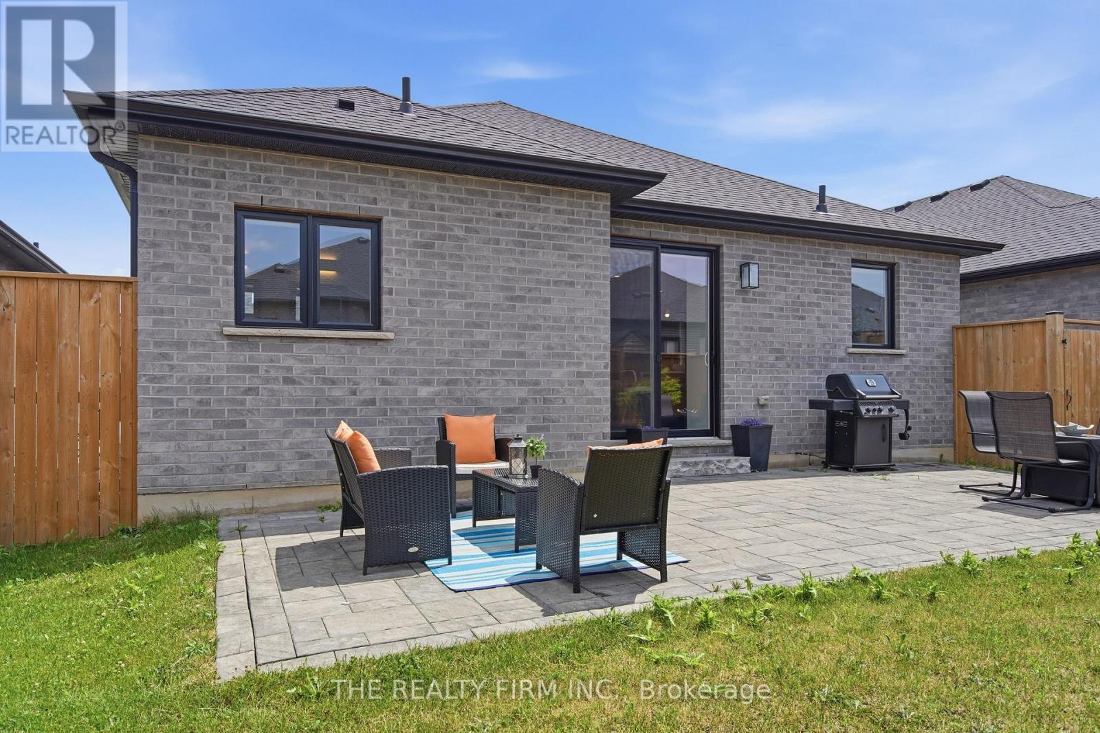 8 - 383 Daventry Way, Middlesex Centre, Ontario N0L 1R0 - Photo 44 - X13599874