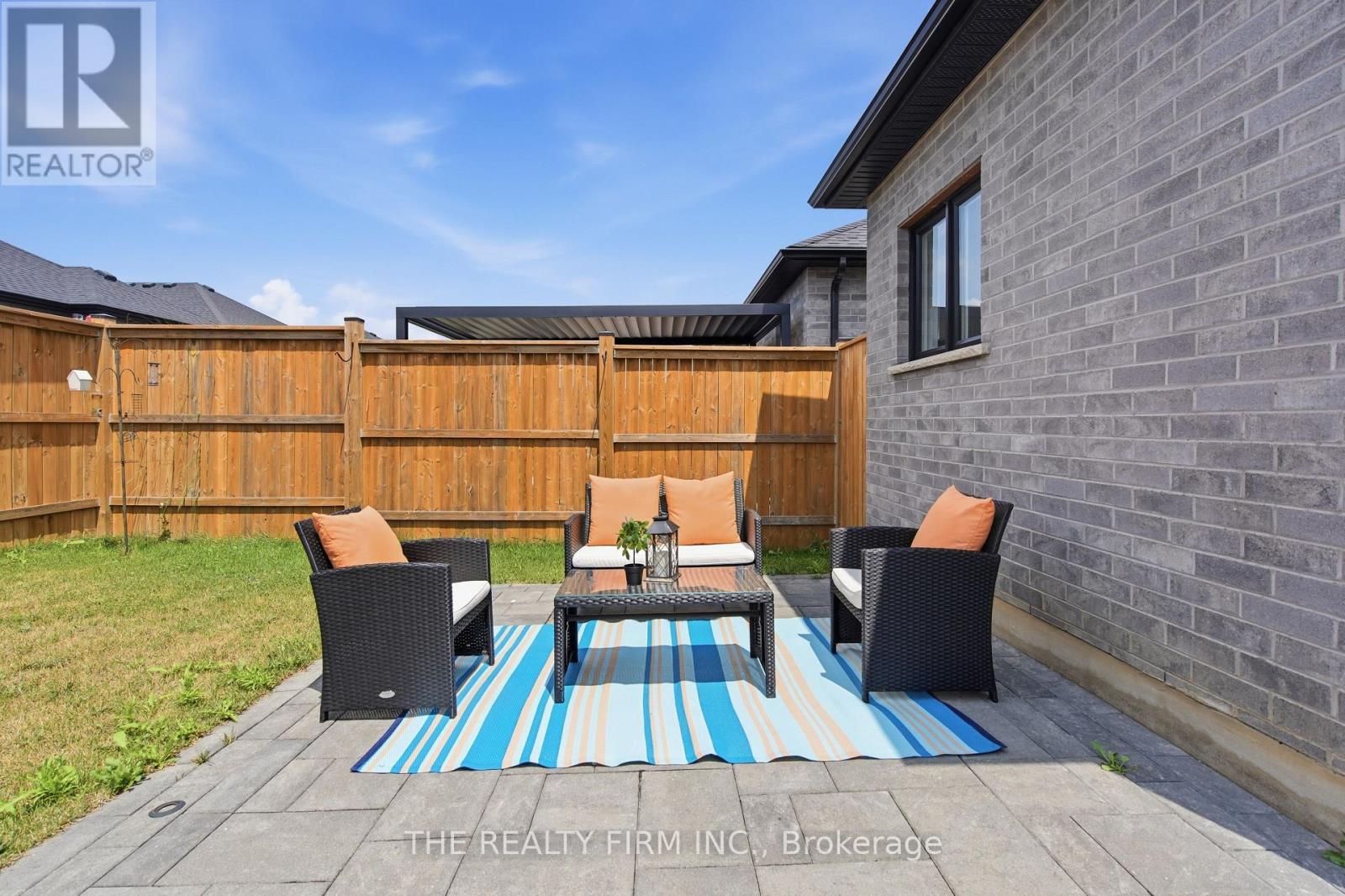 8 - 383 Daventry Way, Middlesex Centre, Ontario  N0L 1R0 - Photo 46 - X13599874