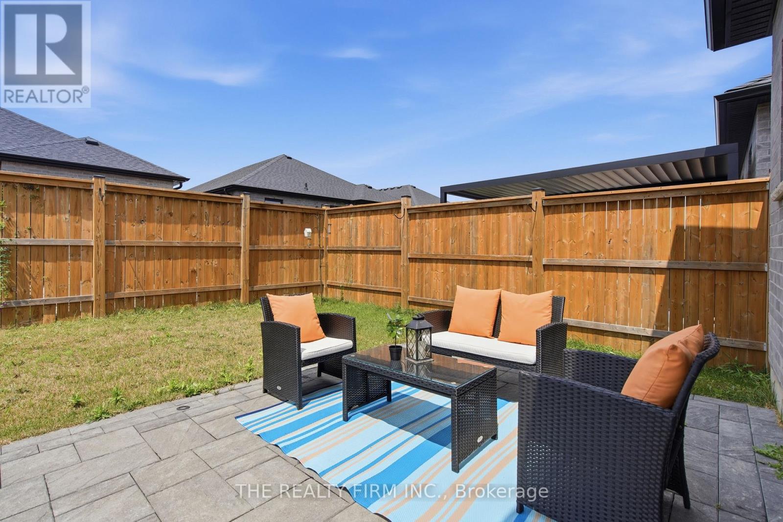 8 - 383 Daventry Way, Middlesex Centre, Ontario  N0L 1R0 - Photo 47 - X13599874