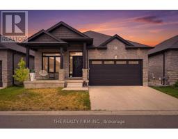8 - 383 DAVENTRY WAY, Middlesex Centre, Ontario