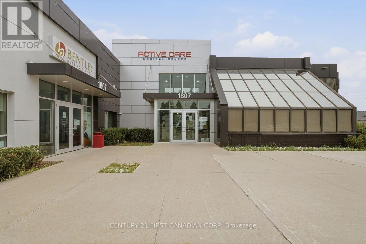 1807 WONDERLAND ROAD N, London North, Ontario