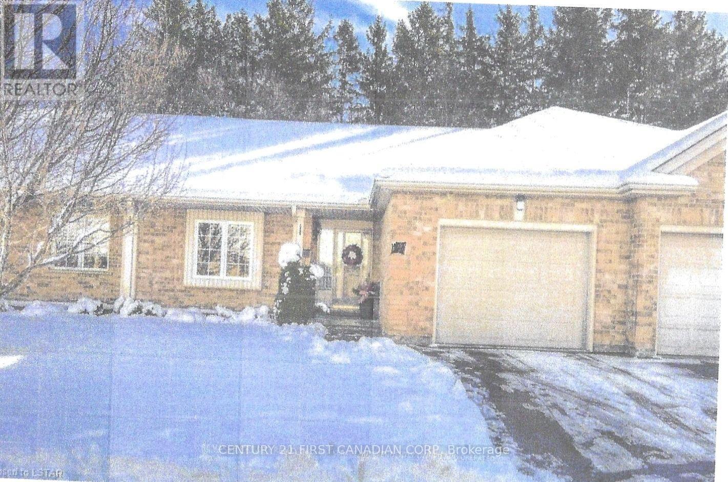7 - 375 SCOTT STREET E, Strathroy-Caradoc, Ontario