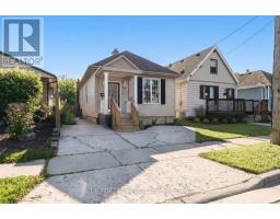 764 CURRY STREET, London East, Ontario