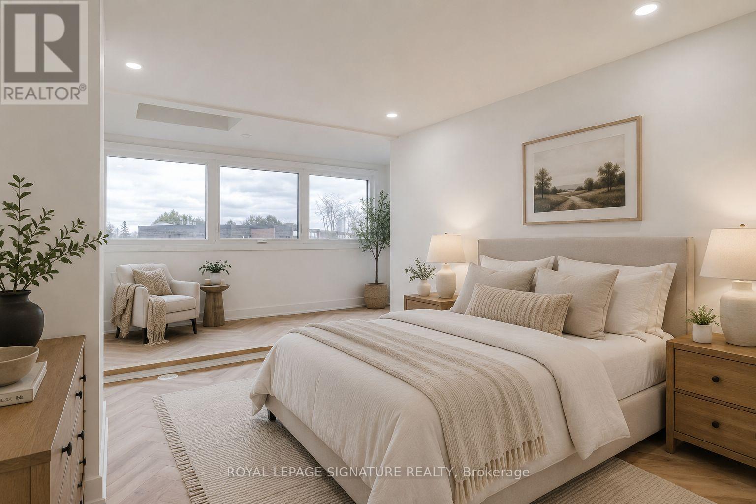 1 - 861 O'connor Drive, Toronto, Ontario  M4B 2S7 - Photo 17 - E13599916