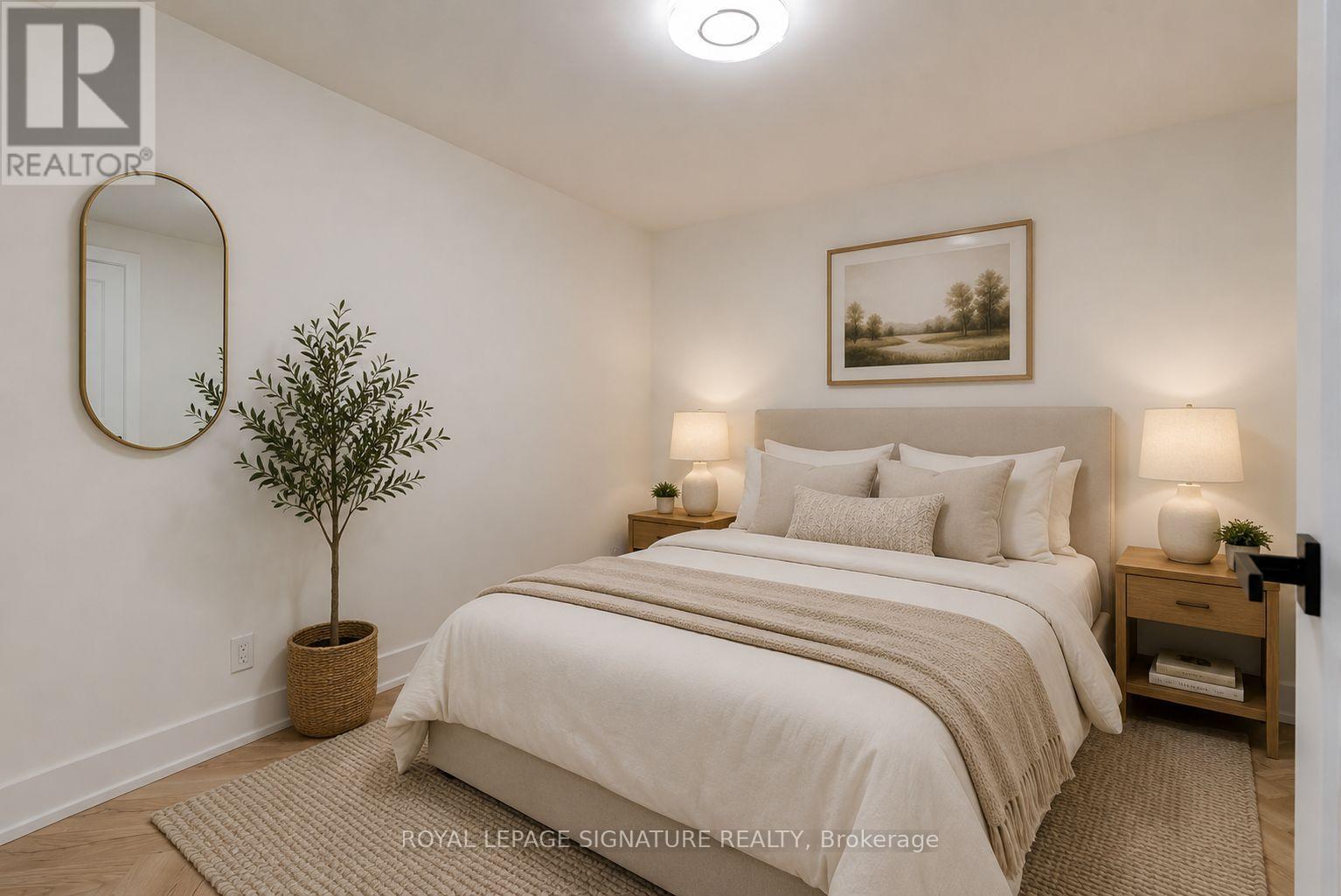 1 - 861 O'connor Drive, Toronto, Ontario  M4B 2S7 - Photo 21 - E13599916