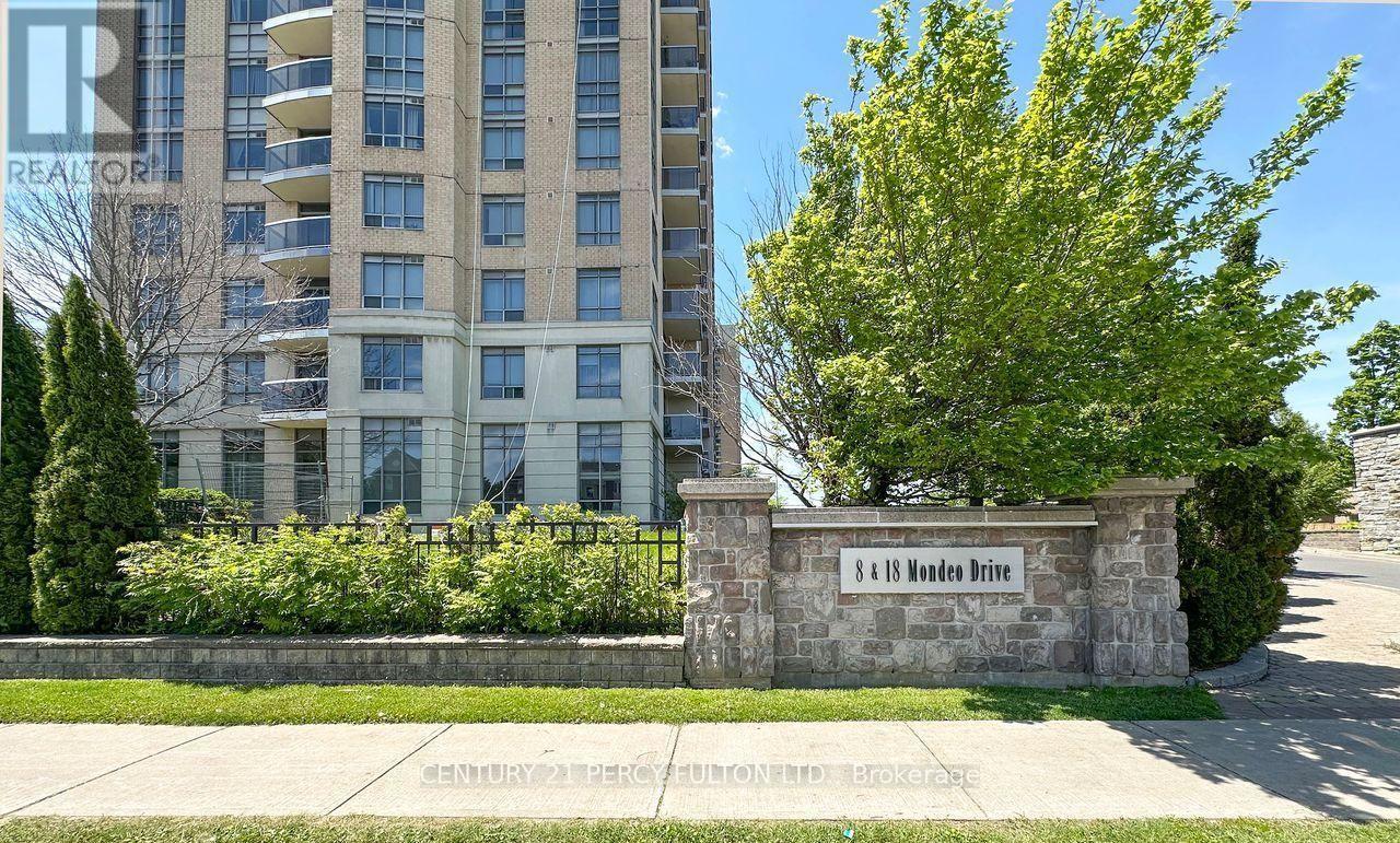 18 MONDEO DRIVE, Toronto, Ontario