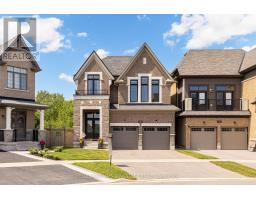 46 SUTCLIFFE DRIVE, Whitby, Ontario