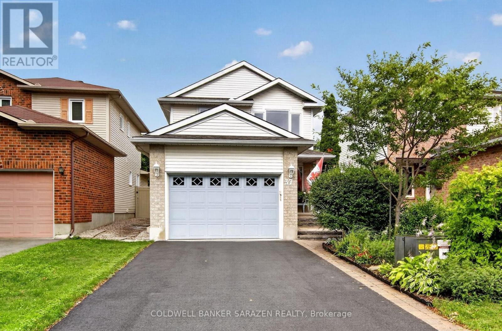 37 SHANDON AVENUE, Ottawa, Ontario