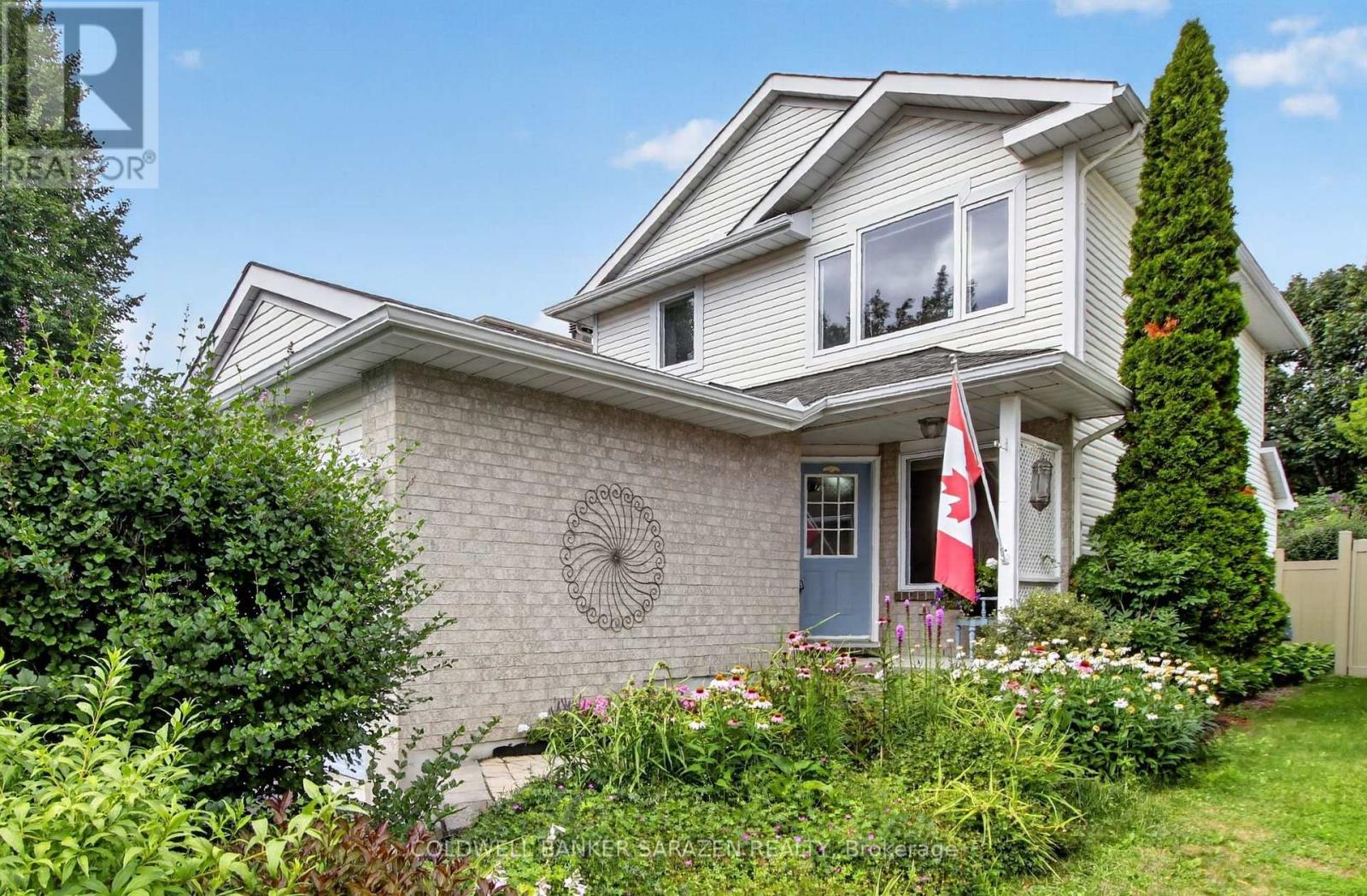 37 Shandon Avenue, Ottawa, Ontario  K2J 4E3 - Photo 2 - X13599942