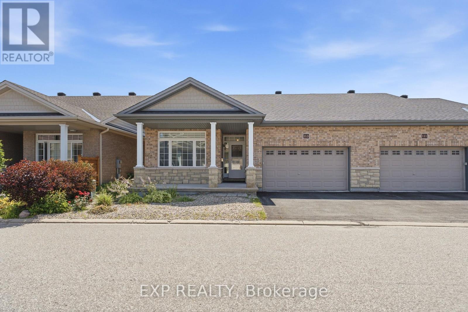 113 MAPLE KEY PRIVATE, Ottawa, Ontario