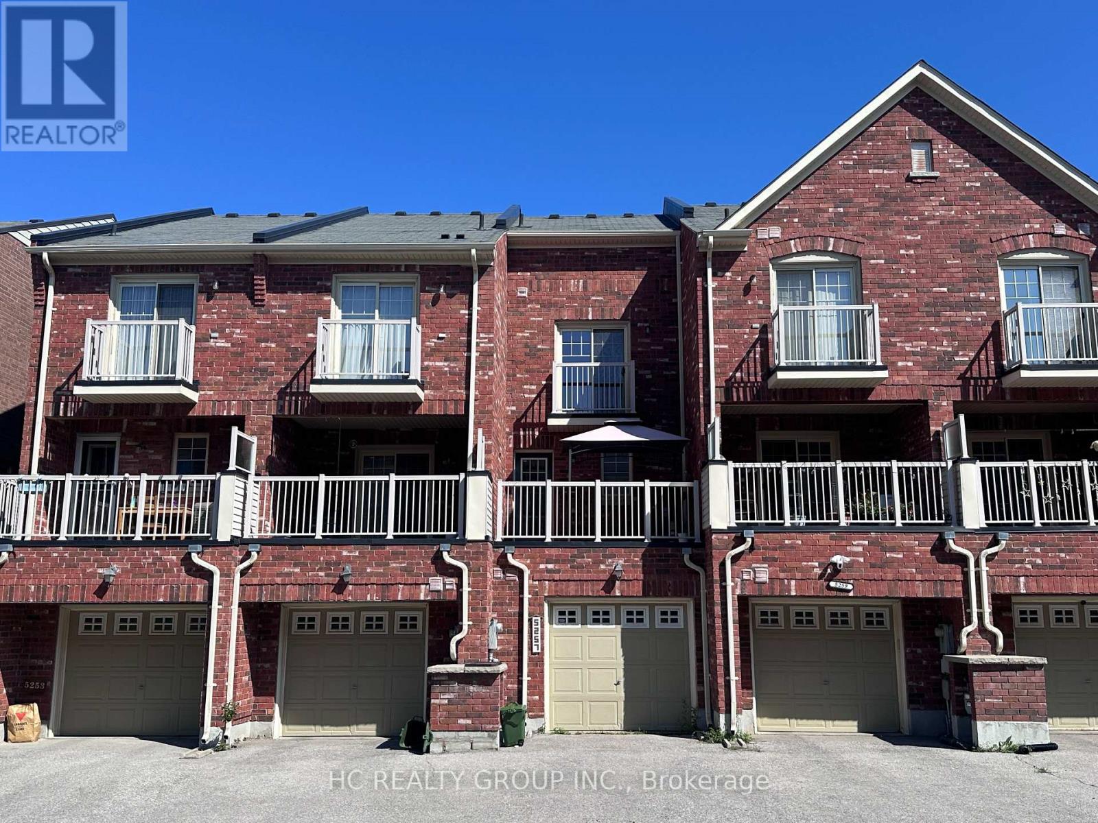 5257 MAJOR MACKENZIE DRIVE E, Markham, Ontario