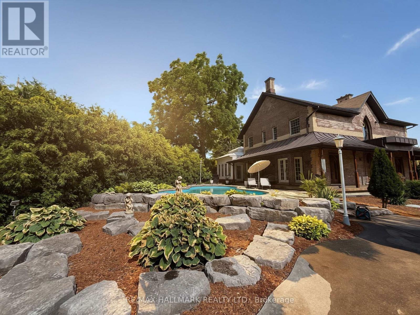 12994 WESTON ROAD, King, Ontario