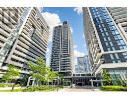 2308 - 105 ONEIDA CRESCENT, Richmond Hill, Ontario