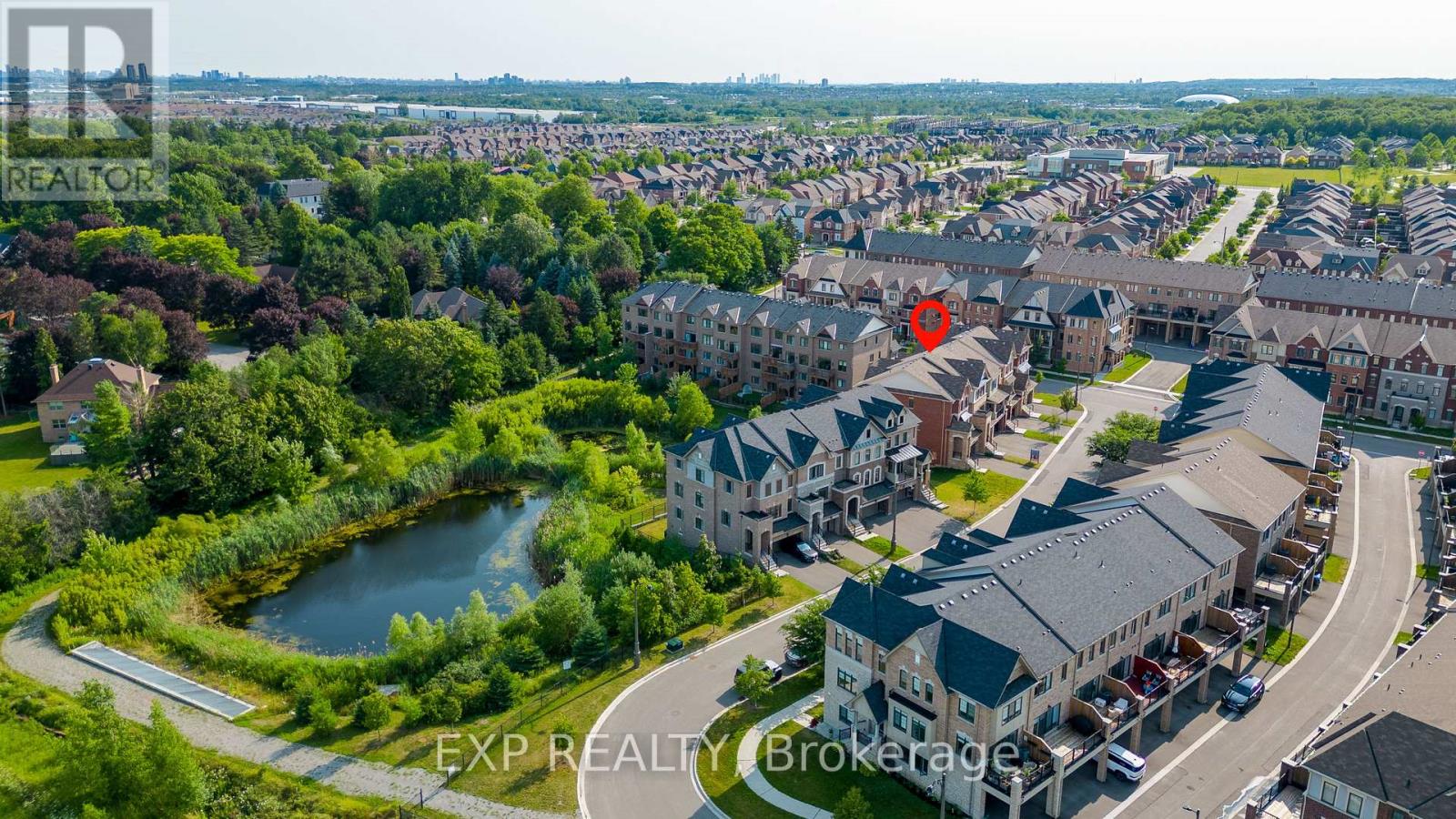 7 Delft Drive, Markham, Ontario L6C 0Z3 - Photo 4 - N13599048