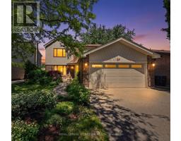 29 MANSFIELD STREET, Brampton, Ontario