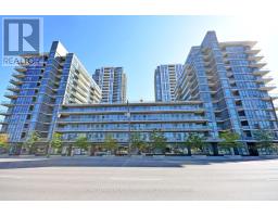 901 - 1185 THE QUEENSWAY, Toronto, Ontario