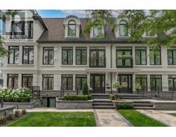 146 REYNOLDS STREET, Oakville, Ontario