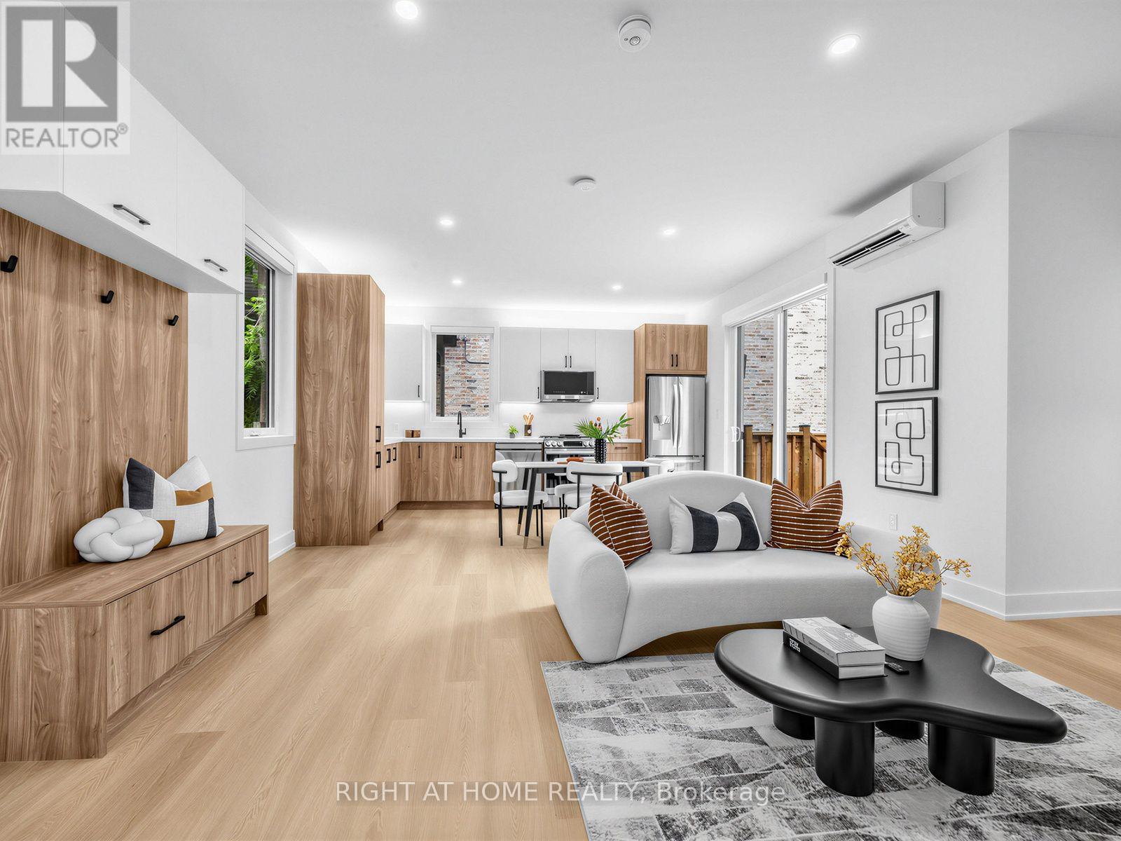 UNIT GS - 1416 ISLINGTON AVENUE, Toronto, Ontario