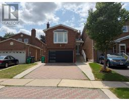 62 TREWARTHA CRESCENT, Brampton, Ontario