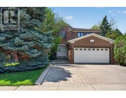 2069 SCHOOLMASTER CIRCLE, Oakville, Ontario